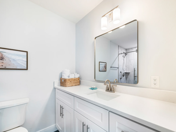 Luxury 3-Bedroom Condo in Sanibel